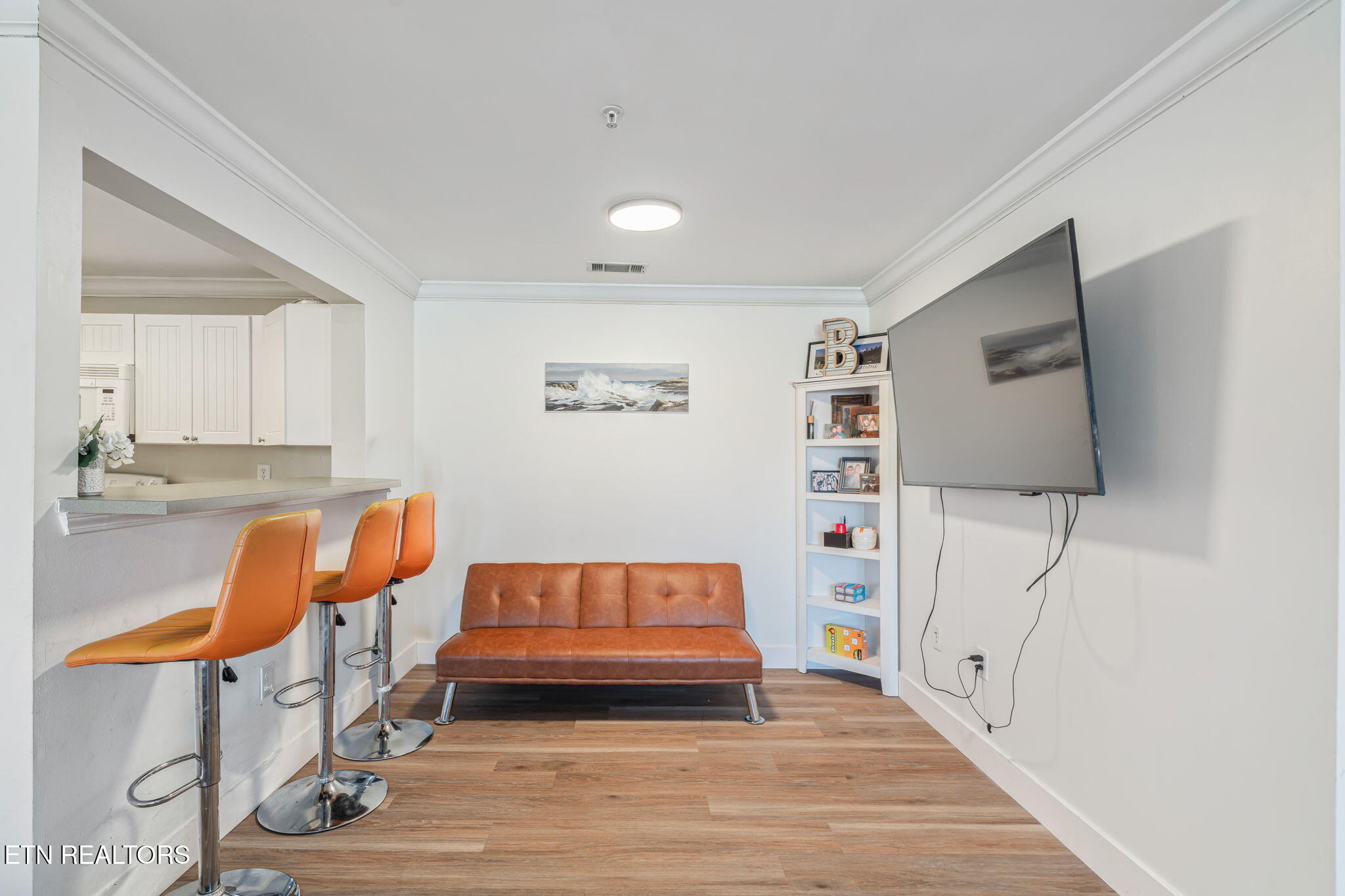 3704 Spruce Ridge Way, Unit 2021 Knoxville, TN 37920 - Photo 7 of 38 Dining Space