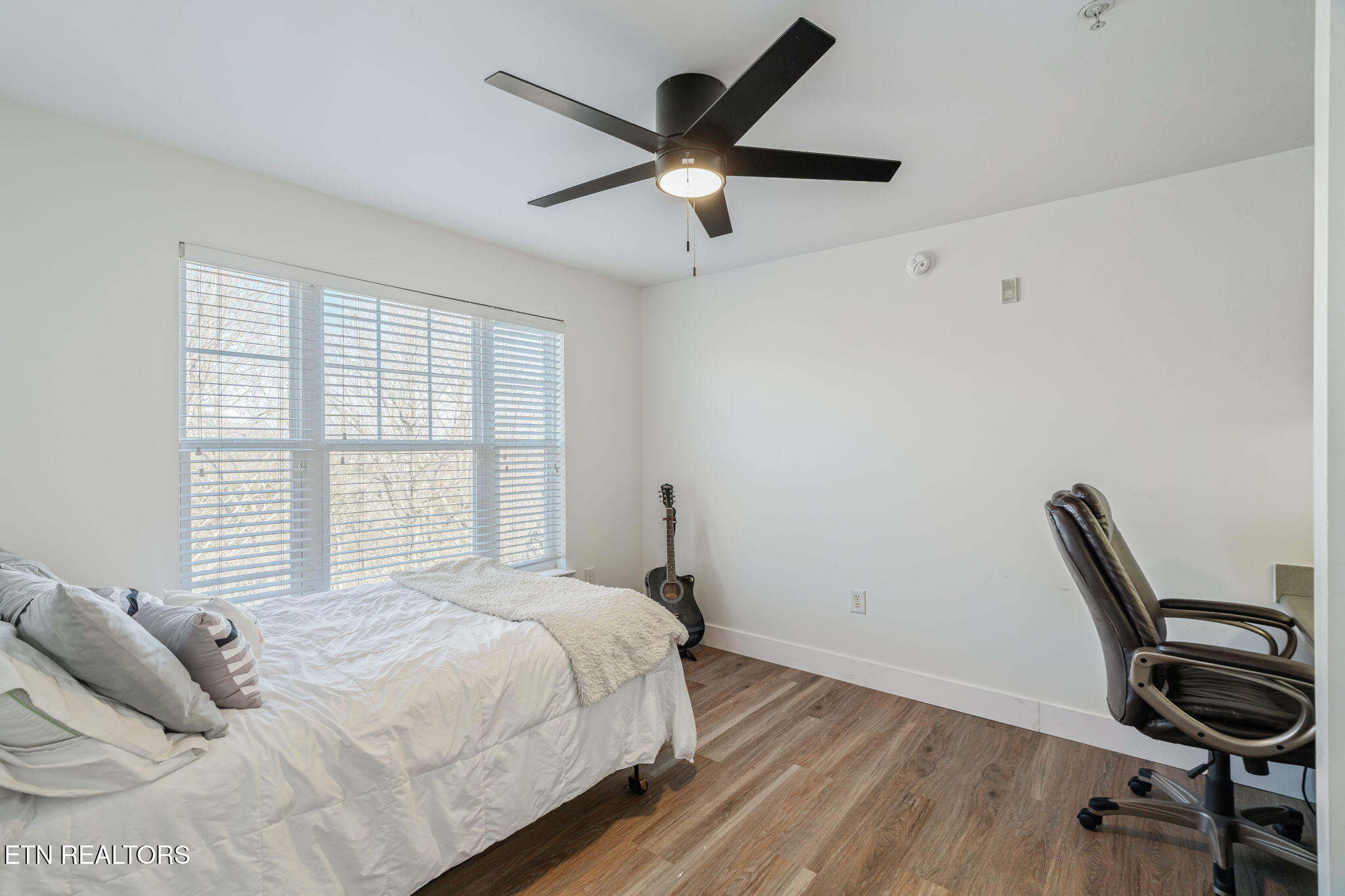 3704 Spruce Ridge Way, Unit 2021 Knoxville, TN 37920 - Photo 10 of 38 Bedroom 2