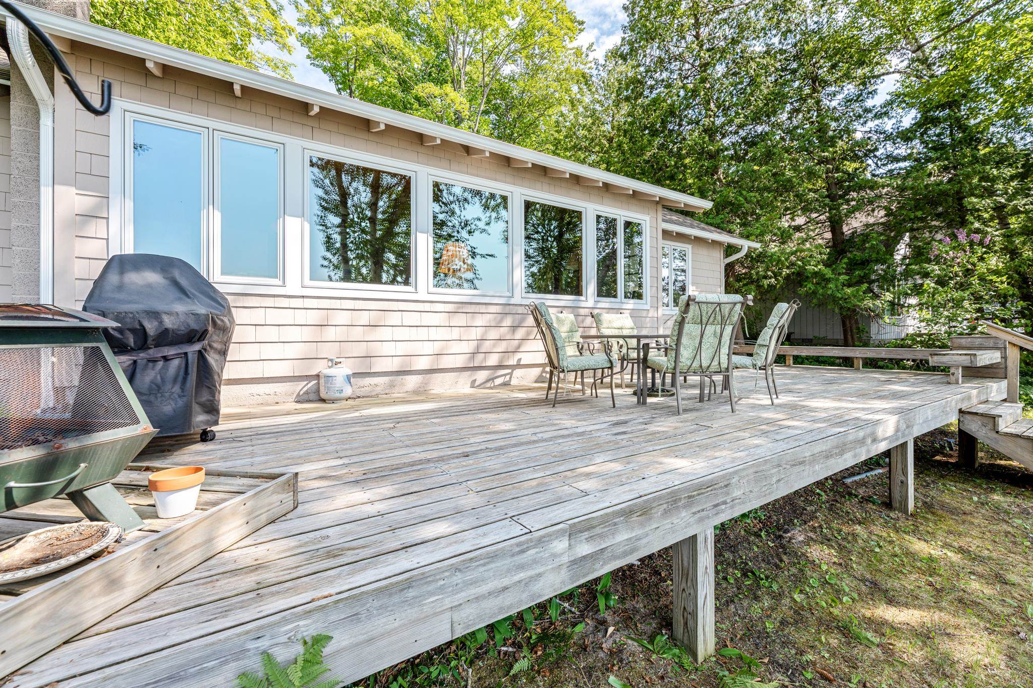 8506 South Dunns Farm Road, Unit LOT: 1 Maple City, MI 49664 - Photo 20 of 65 Gallery Image 20