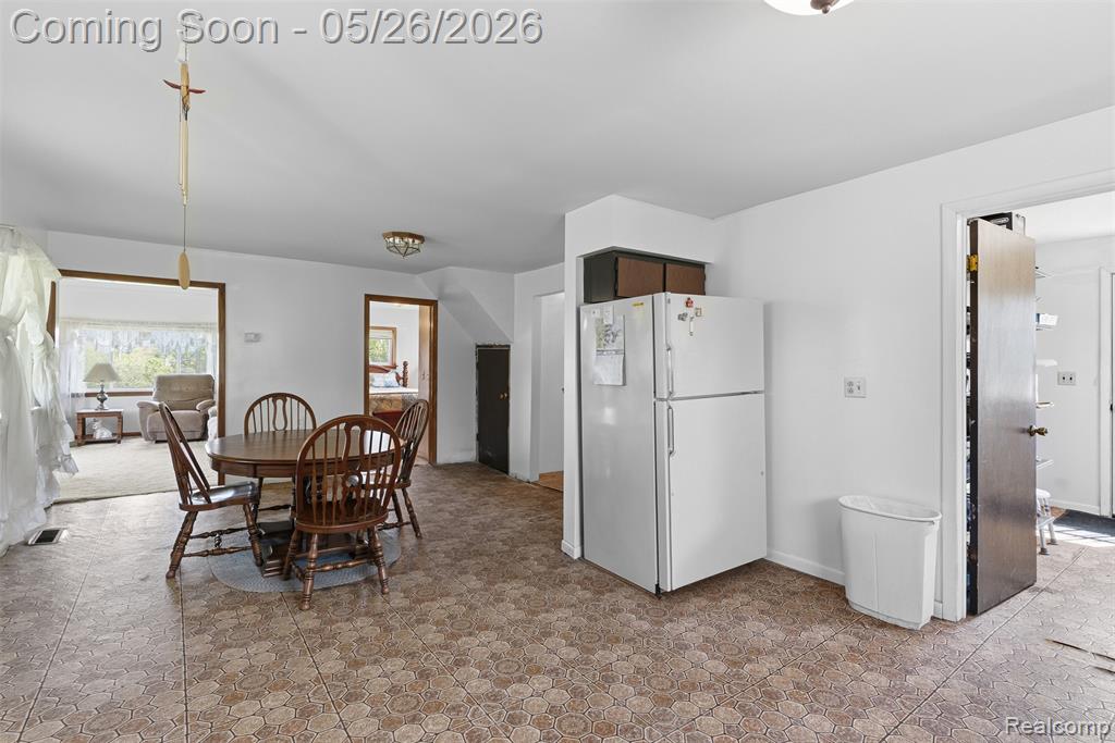 1145 South Washburn Road Lapeer, MI 48446 - Photo 18 of 56