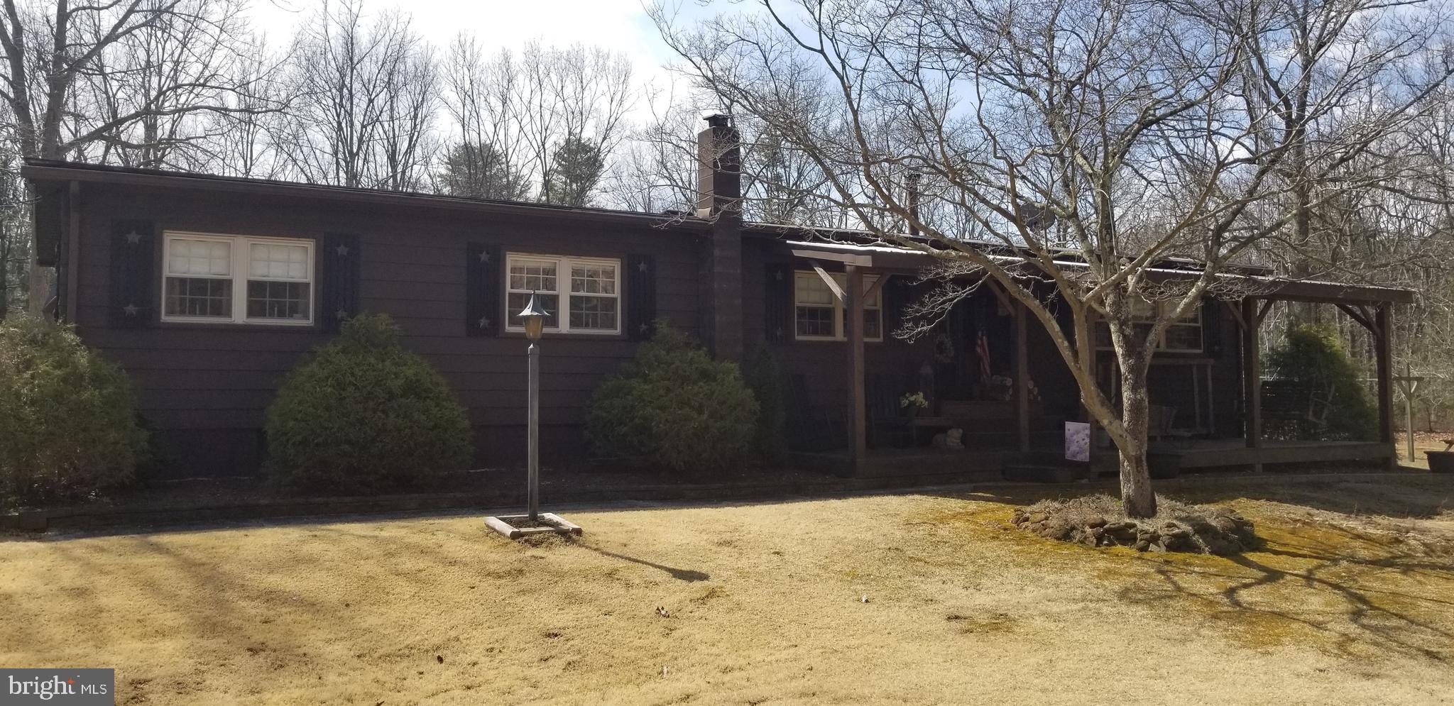 368 Ramah Road Bridgeton, NJ 08302 - Photo 1 of 27 Front