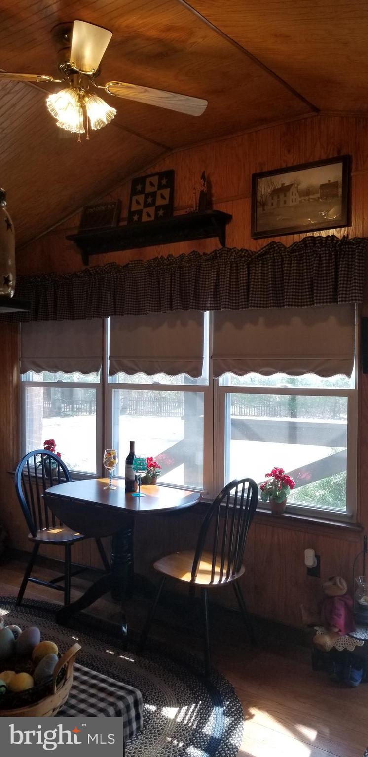 368 Ramah Road Bridgeton, NJ 08302 - Photo 11 of 27 Sunroom