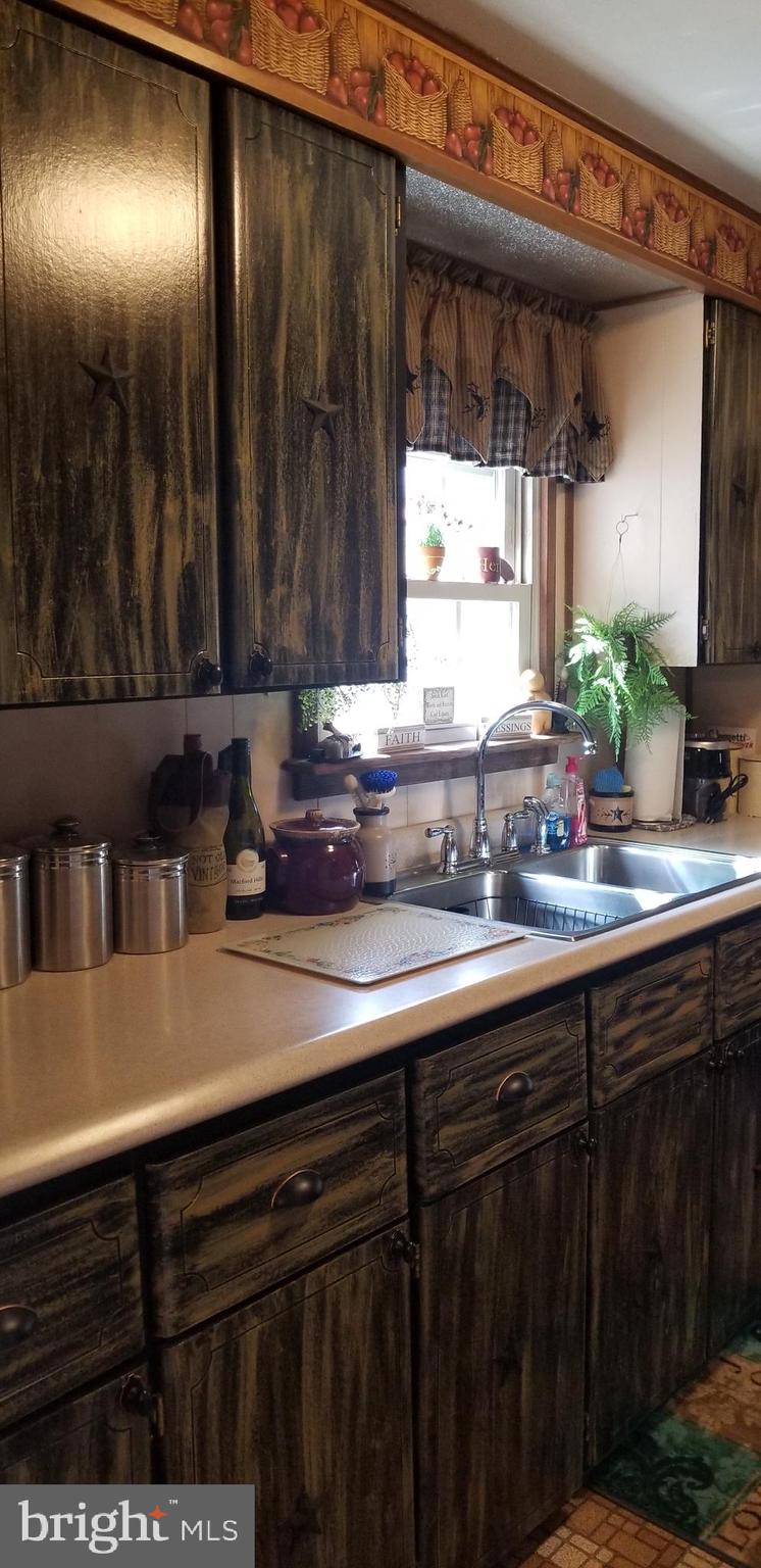 368 Ramah Road Bridgeton, NJ 08302 - Photo 13 of 27 Kitchen