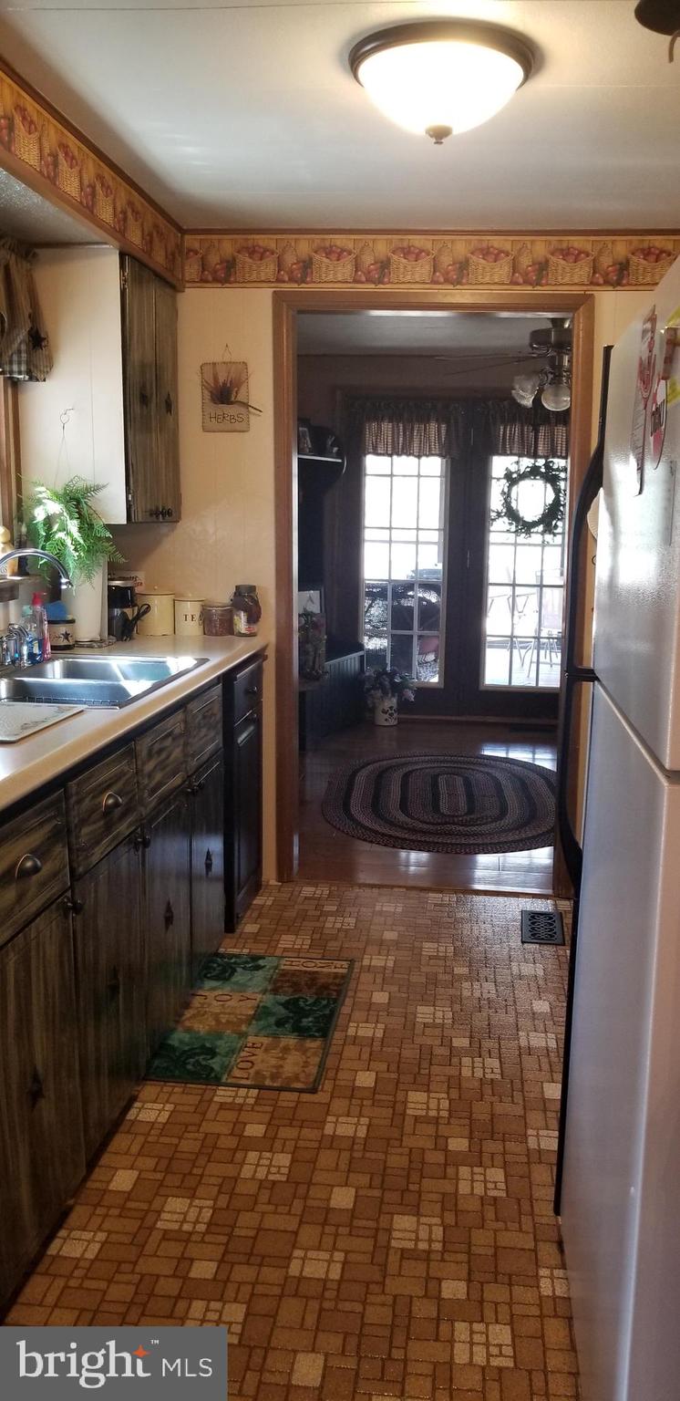 368 Ramah Road Bridgeton, NJ 08302 - Photo 14 of 27 Kitchen