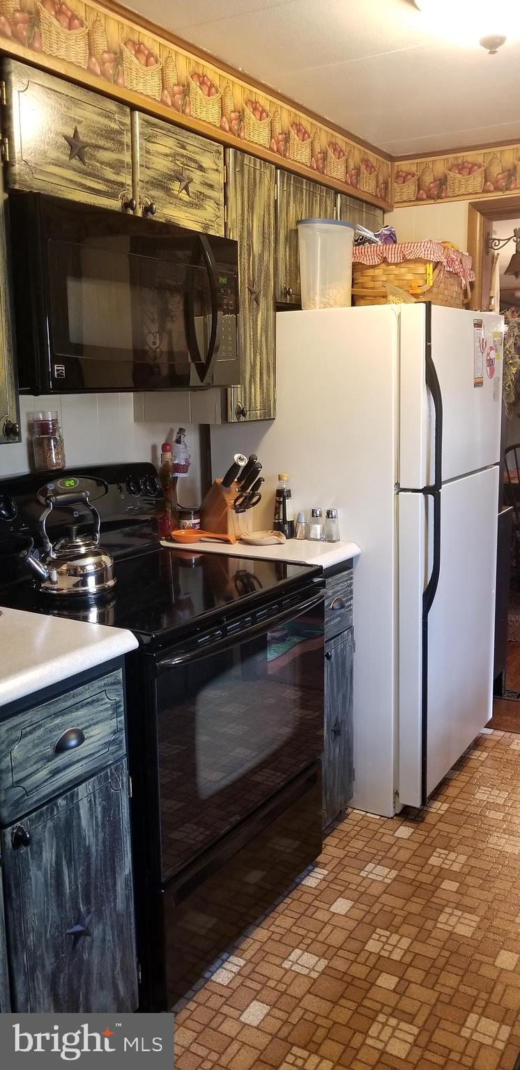 368 Ramah Road Bridgeton, NJ 08302 - Photo 15 of 27 Kitchen