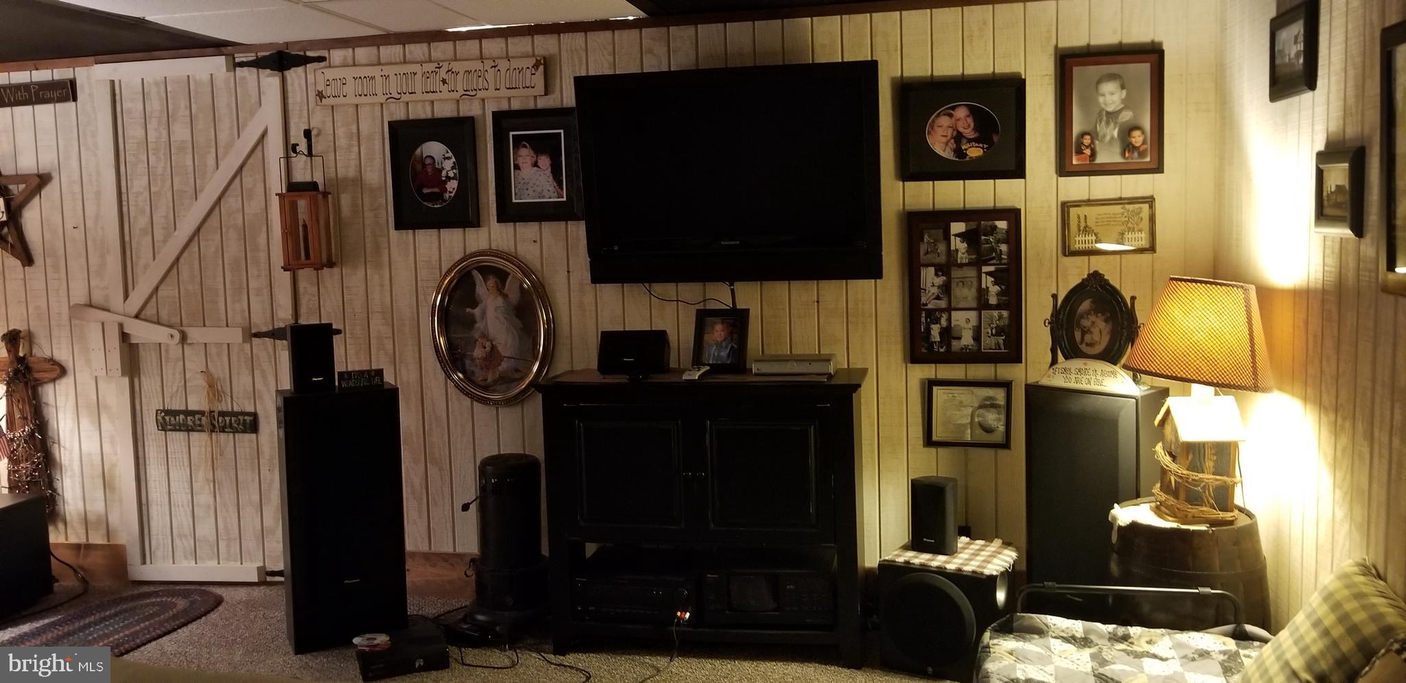 368 Ramah Road Bridgeton, NJ 08302 - Photo 21 of 27 Basement