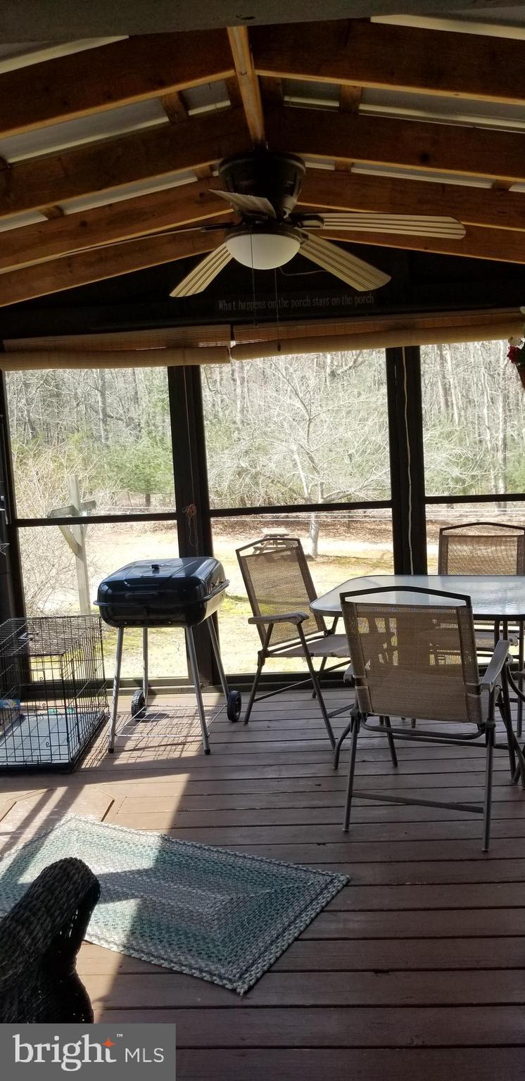 368 Ramah Road Bridgeton, NJ 08302 - Photo 22 of 27 Screened Porch