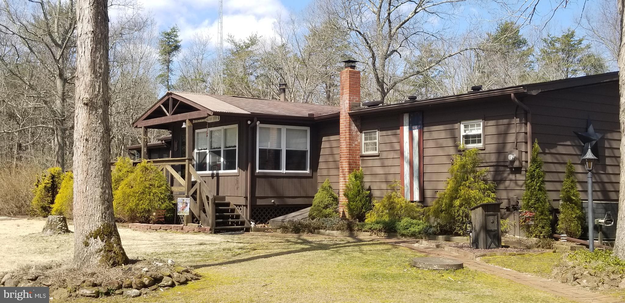 368 Ramah Road Bridgeton, NJ 08302 - Photo 4 of 27 Back of House