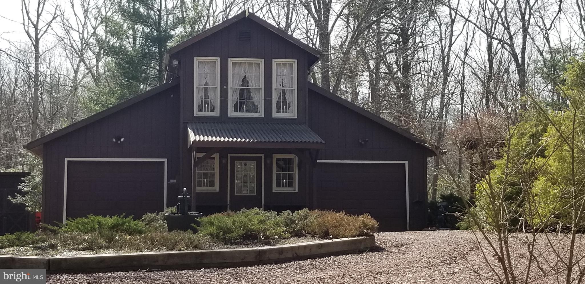 368 Ramah Road Bridgeton, NJ 08302 - Photo 5 of 27 Garage
