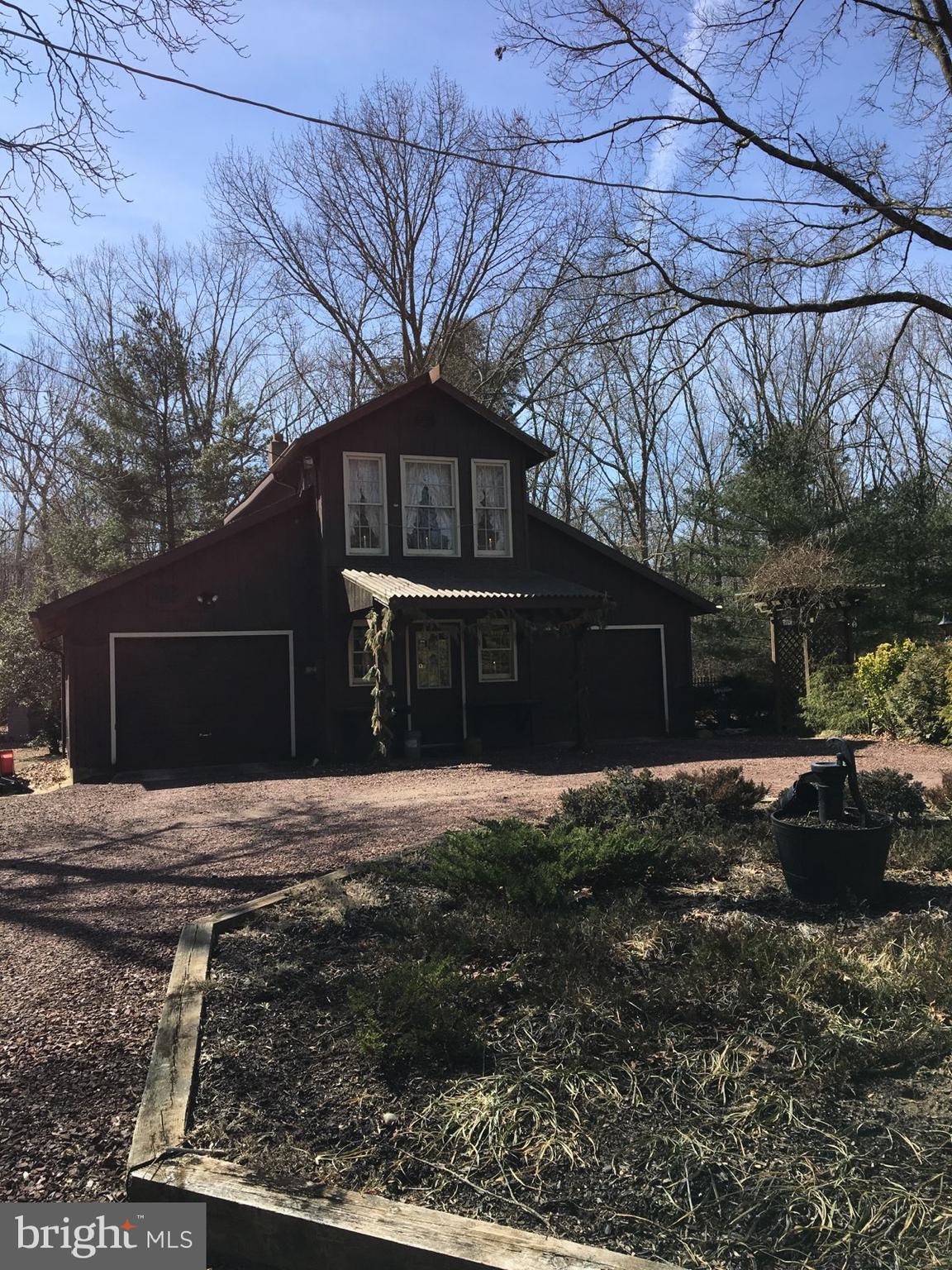 368 Ramah Road Bridgeton, NJ 08302 - Photo 6 of 27 Garage