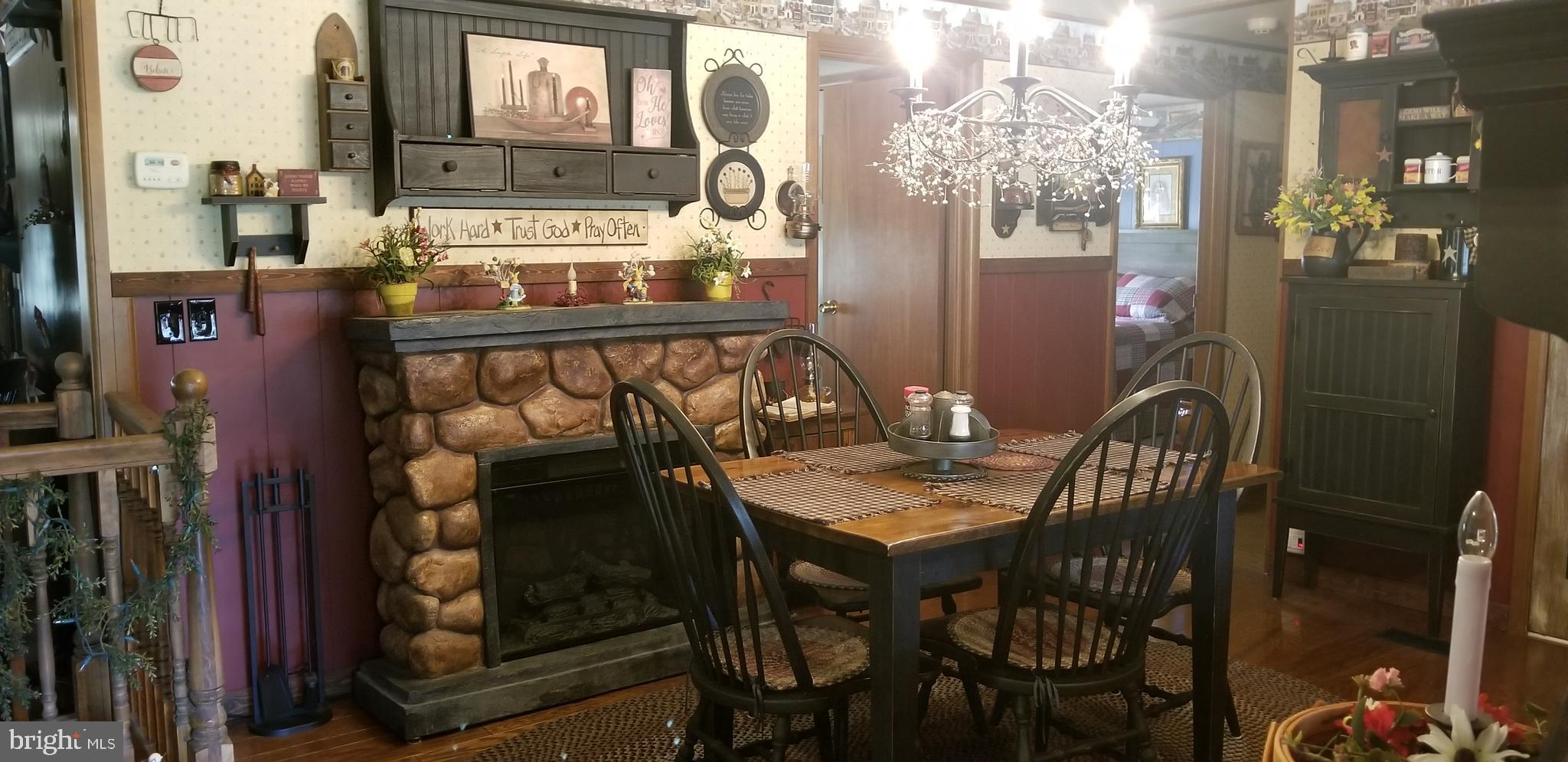 368 Ramah Road Bridgeton, NJ 08302 - Photo 10 of 27 Dining Area