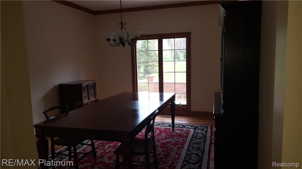 522 Timbermill Lane Howell, MI 48843 - Photo 13 of 29 Formal Dining