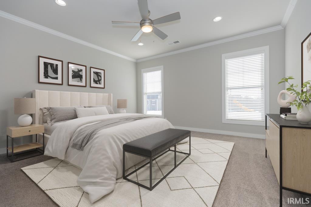 5571 Brompton Drive Newburgh, IN 47630 - Photo 12 of 33