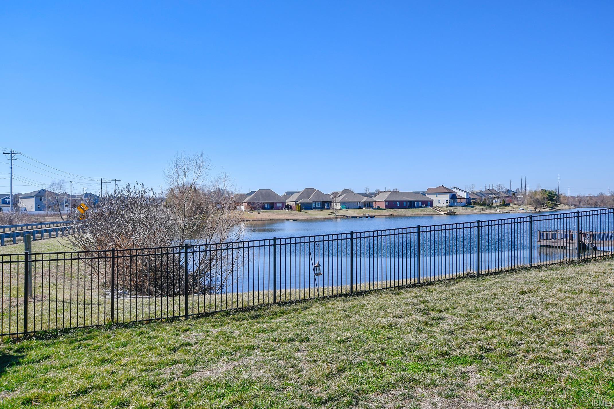 5571 Brompton Drive Newburgh, IN 47630 - Photo 29 of 33