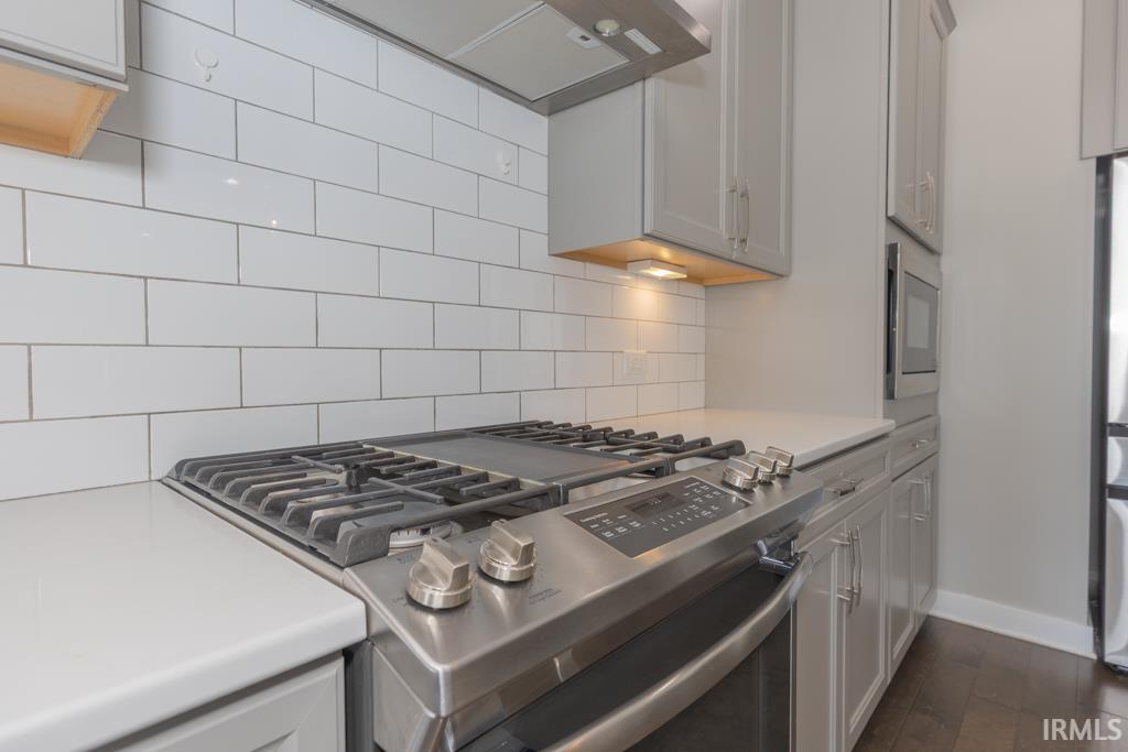 5571 Brompton Drive Newburgh, IN 47630 - Photo 8 of 33