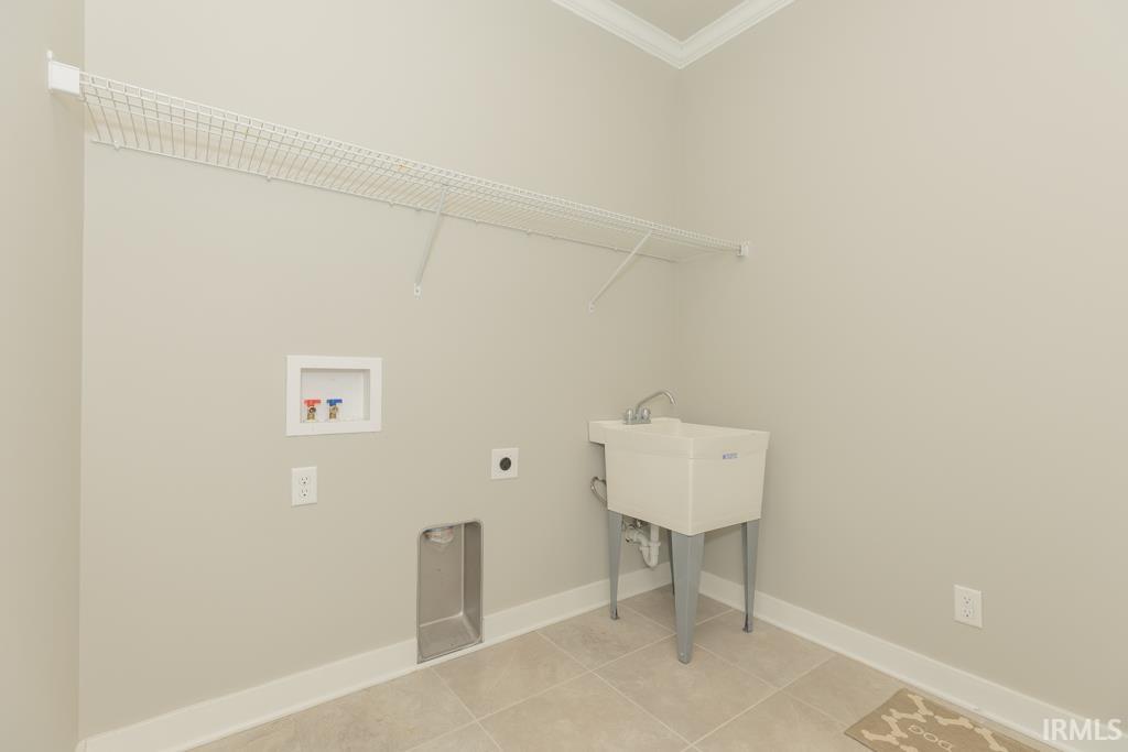 5571 Brompton Drive Newburgh, IN 47630 - Photo 10 of 33