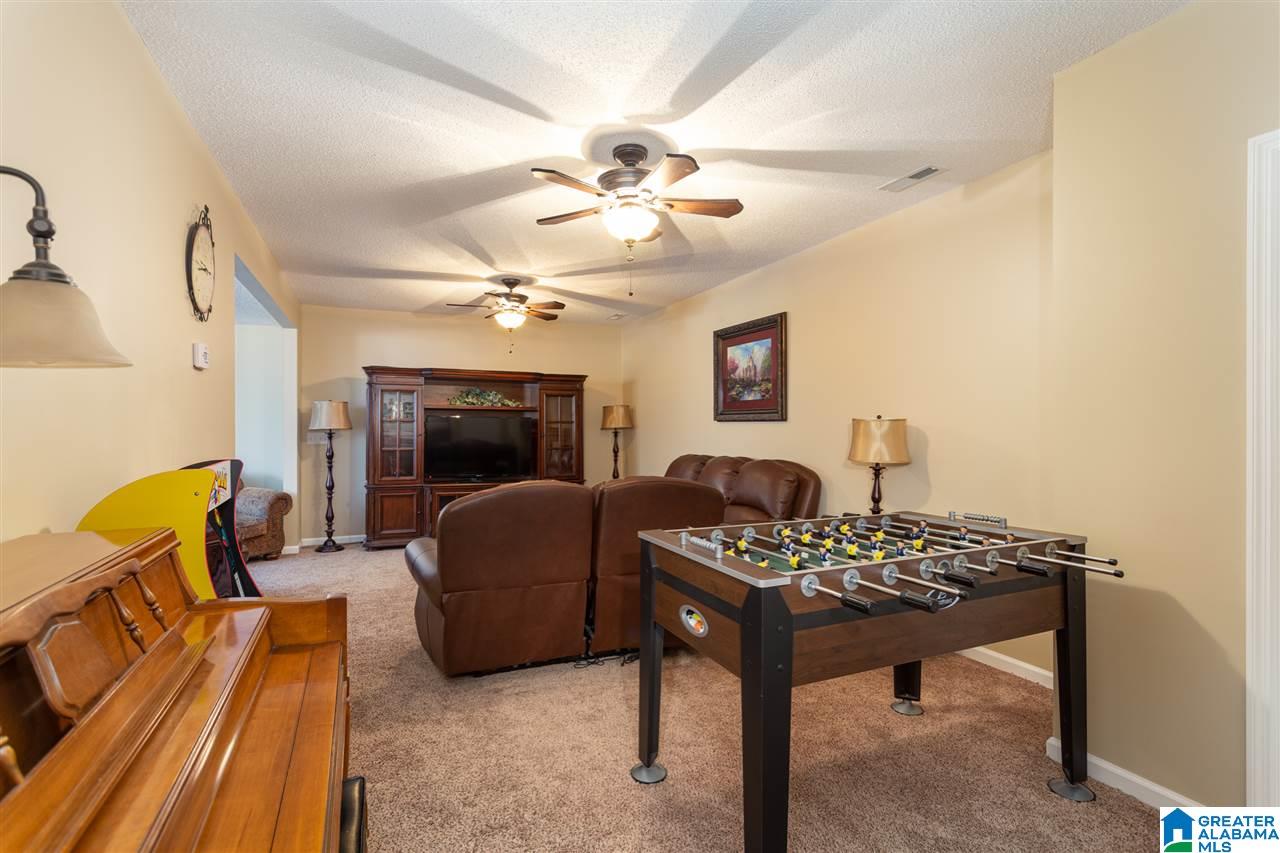 150 Deer Path Anniston, AL 36207 - Photo 27 of 47