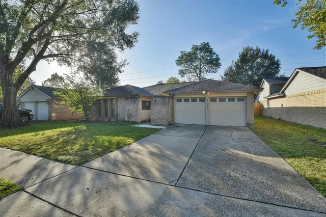 $1,750 | 4831 Bridgemont Lane, Spring, TX 77388