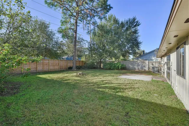 $1,750 | 4831 Bridgemont Lane, Spring, TX 77388