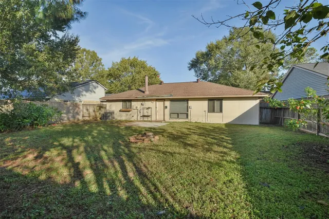 $1,750 | 4831 Bridgemont Lane, Spring, TX 77388