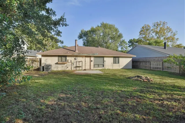 $1,750 | 4831 Bridgemont Lane, Spring, TX 77388