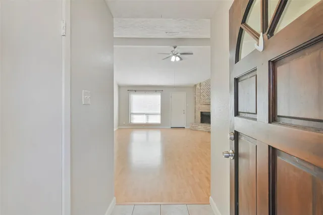 $1,750 | 4831 Bridgemont Lane, Spring, TX 77388