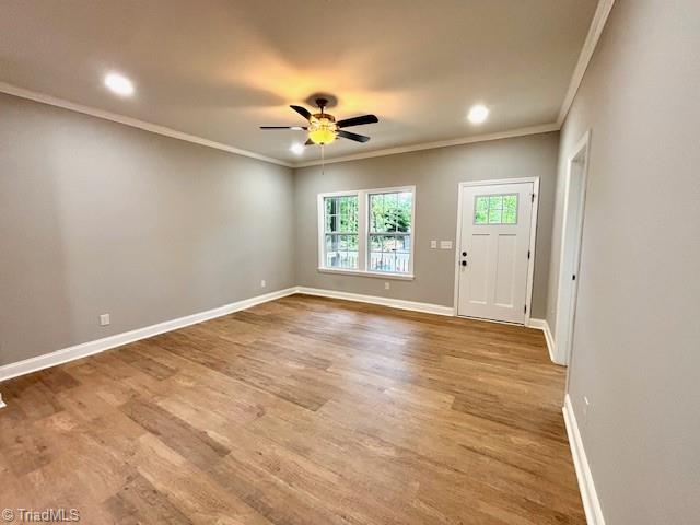 7471 Olin Road Pfafftown, NC 27040 - Photo 9 of 47