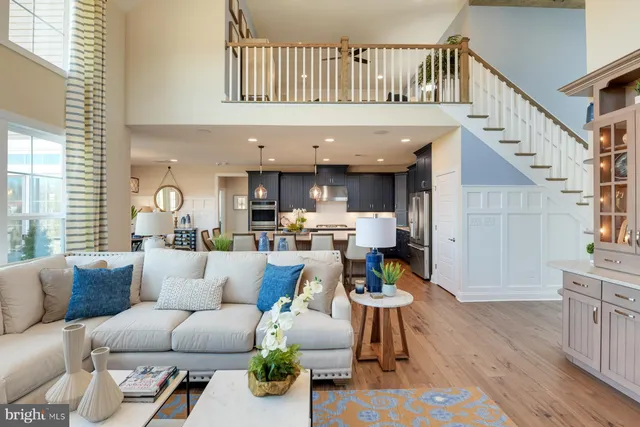 $1,471,400 | 157 Tyler's Circle, Unit 15, Lewes, DE 19958