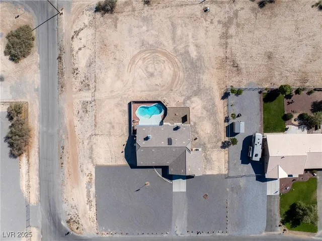 $455,000 | 1491 East Bowler Drive, Pahrump, NV 89048