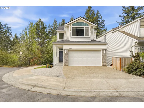 $549,900 | 15790 Southwest Cherrywood Lane, Tigard, OR 97224