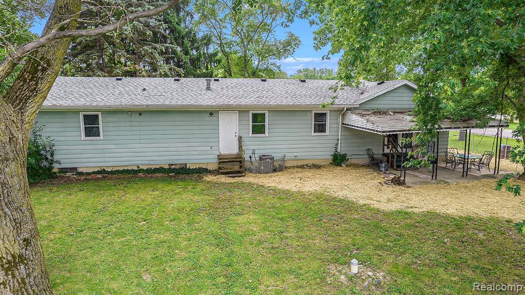 6218 West Mt Morris Road Mount Morris, MI 48458 - Photo 29 of 32