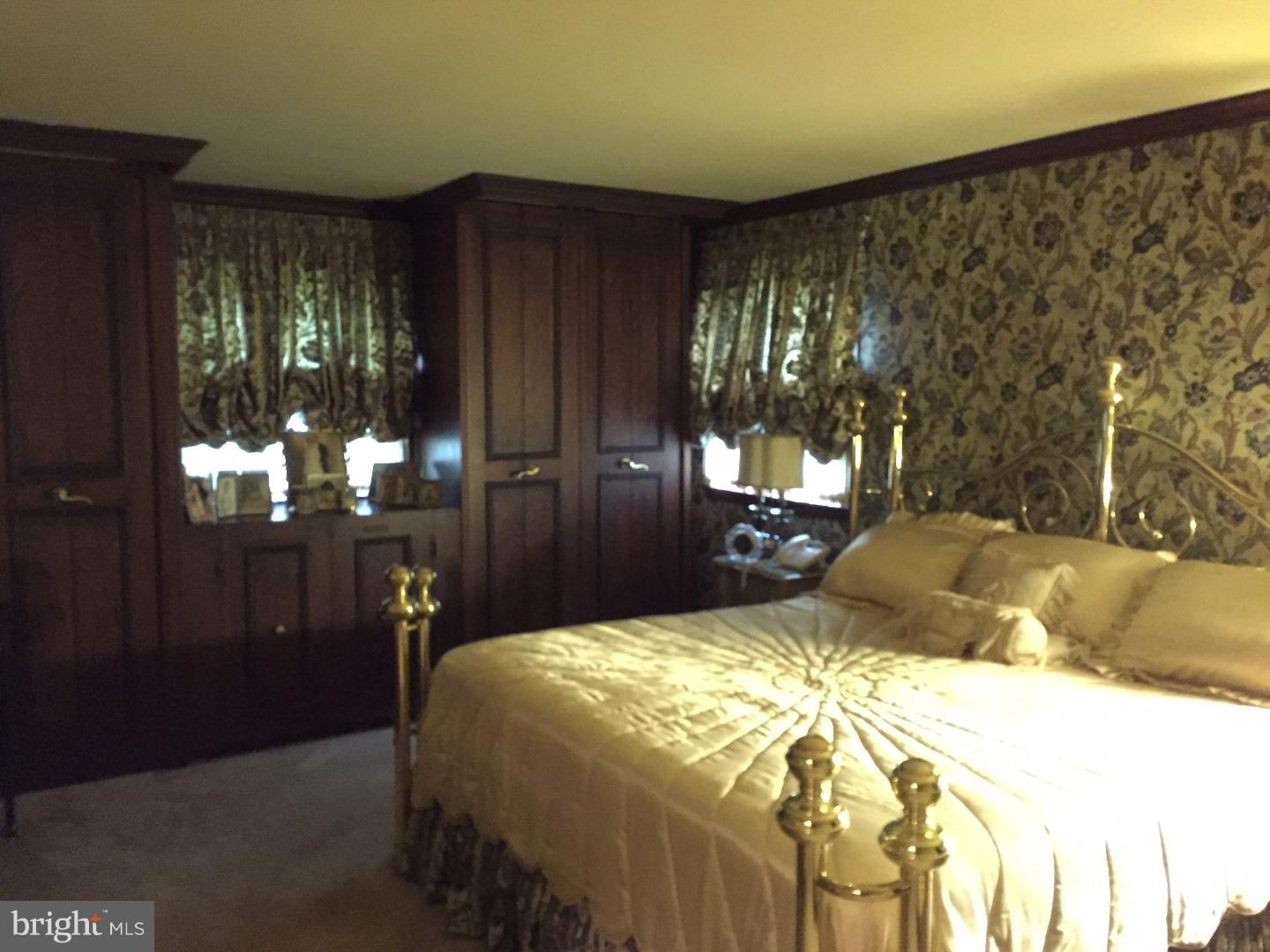 1600 Pennypack Road Huntingdon Valley, PA 19006 - Photo 13 of 21 Master Bedroom