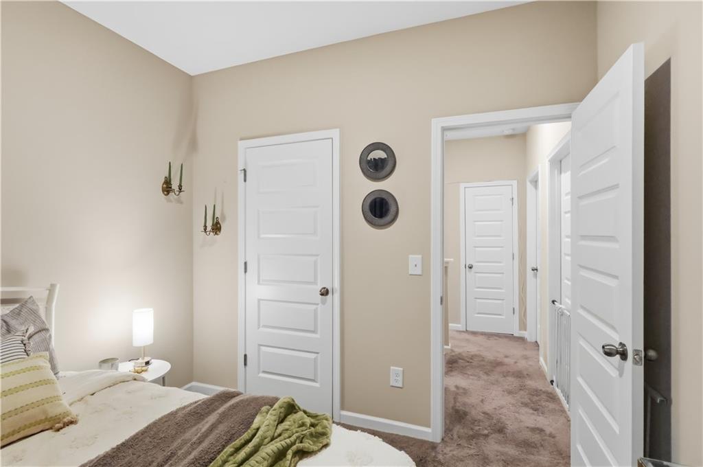 216 Eva Way Cartersville, GA 30121 - Photo 19 of 25
