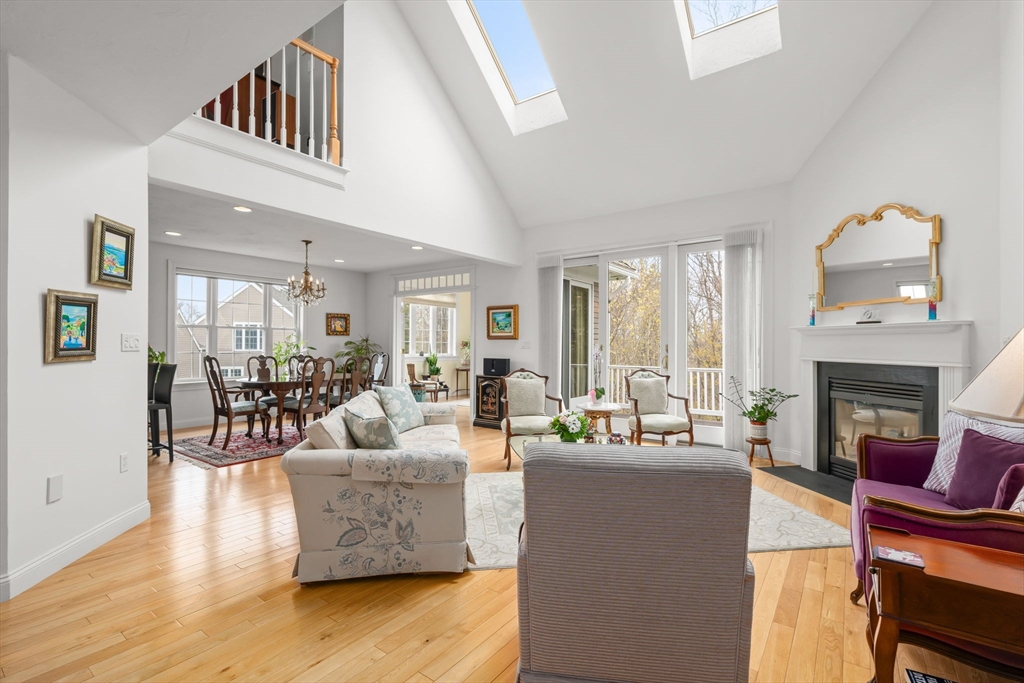 60 Caldwell Farm Road, Unit 60 Newbury, MA 01922 - Photo 5 of 40