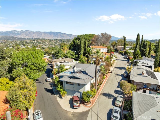$999,000 | 4715 Frieda Drive, Los Angeles, CA 90065