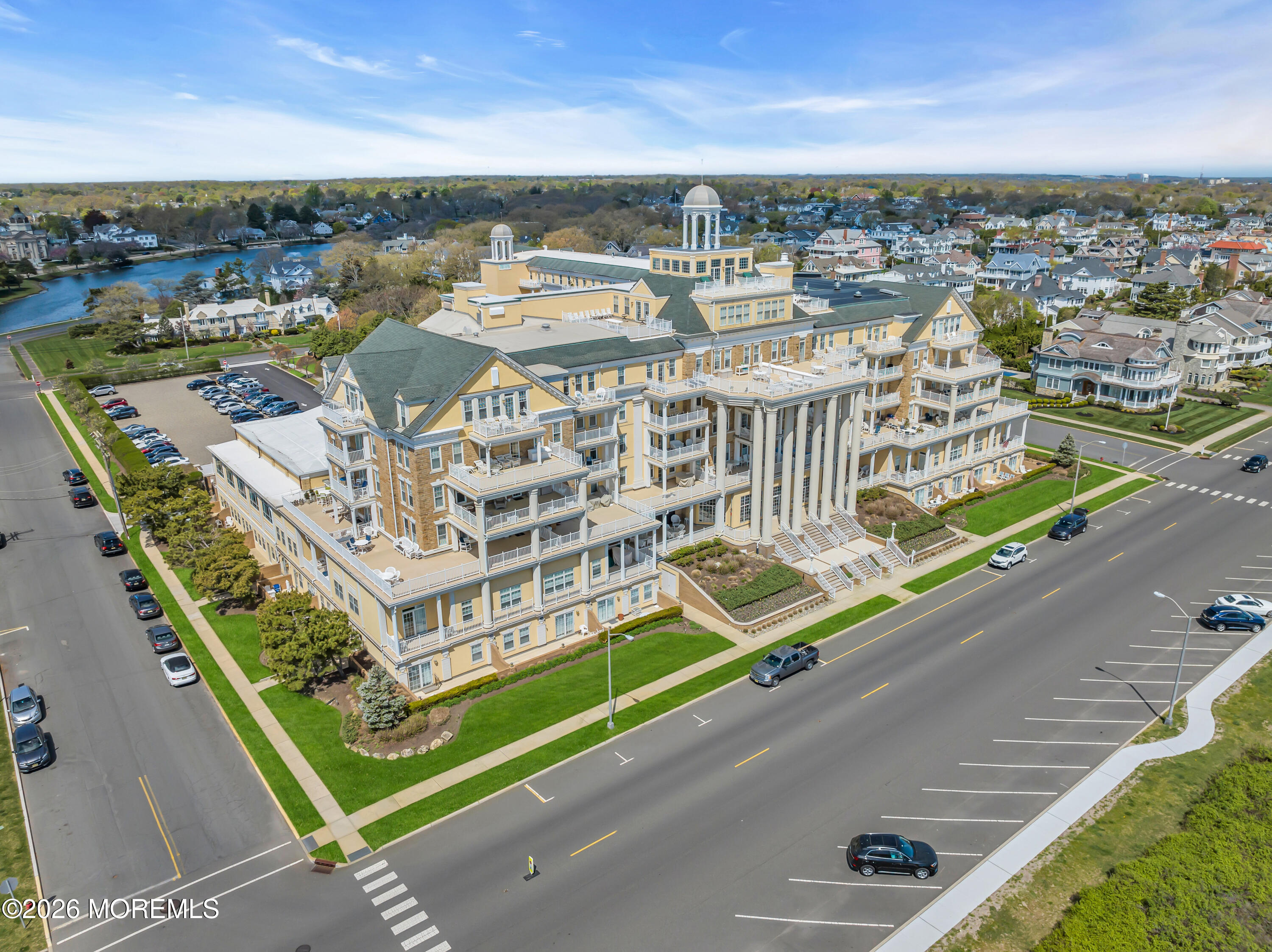 700 Ocean Avenue, Unit 431 Spring Lake, NJ 07762 - Photo 24 of 27 059_dji_0210-1