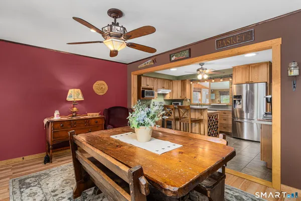 $339,000 | 34 Robert Avenue, Killingly, CT 06239