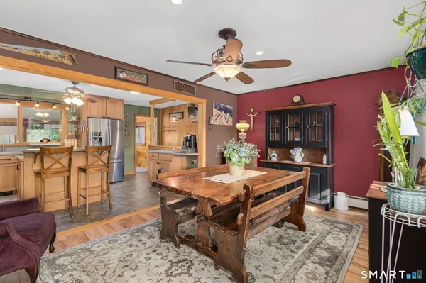$339,000 | 34 Robert Avenue, Killingly, CT 06239