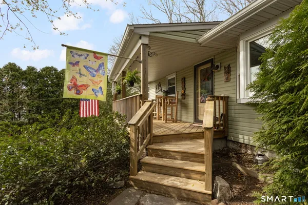 $339,000 | 34 Robert Avenue, Killingly, CT 06239