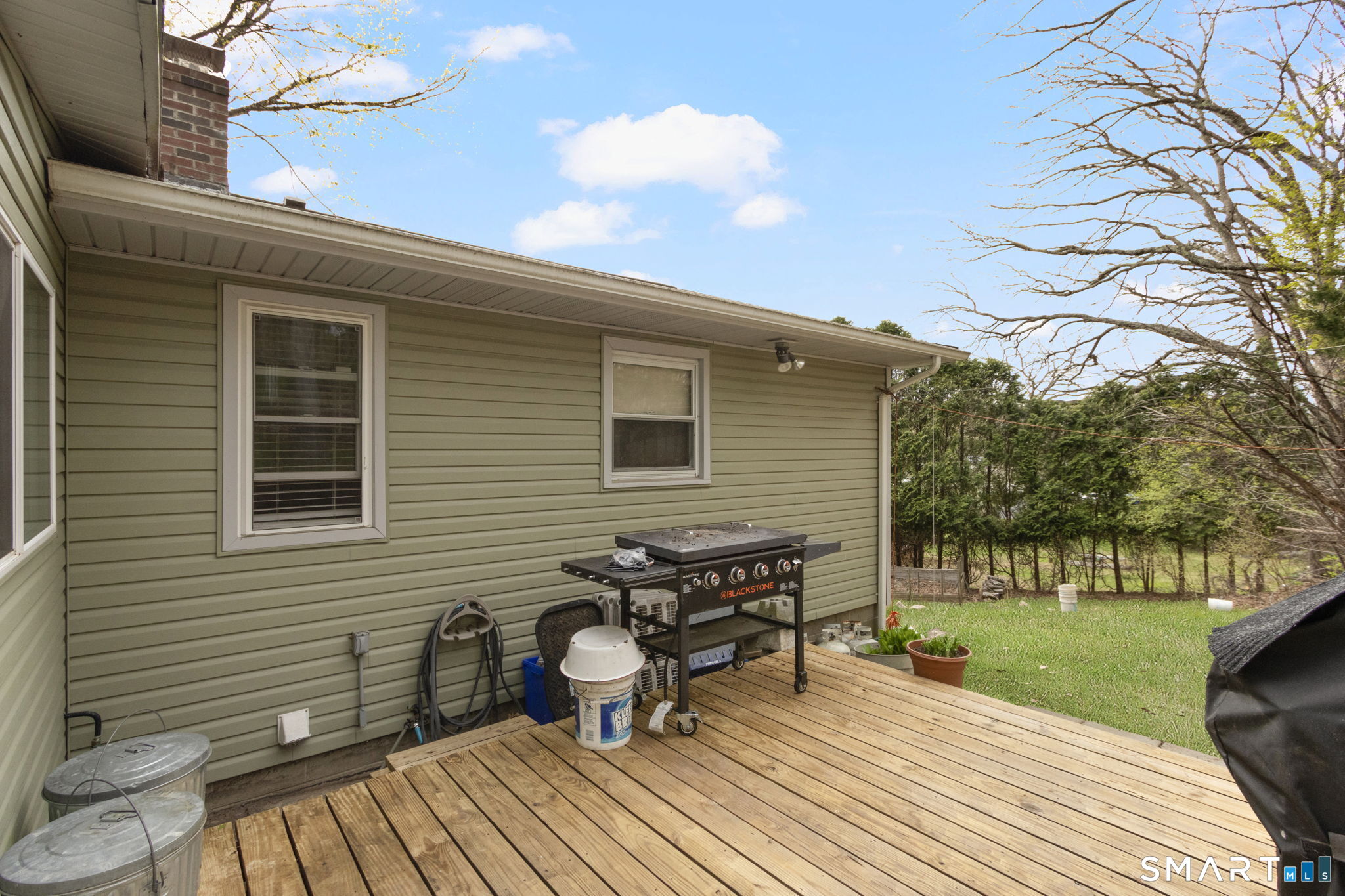 34 Robert Avenue Killingly, CT 06239 - Photo 28 of 32
