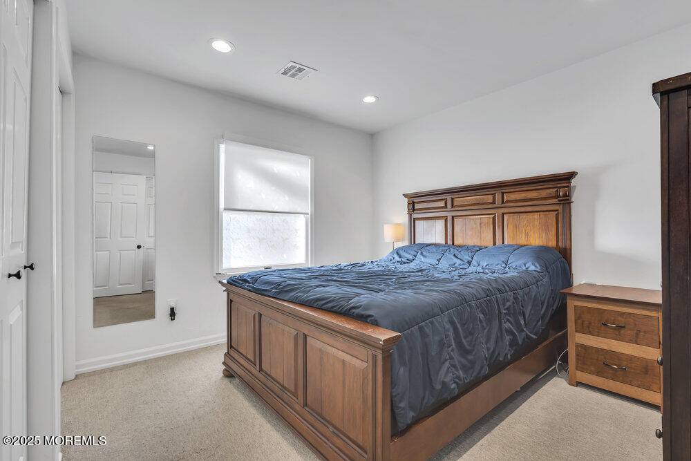 46 Butterfly Road Jackson, NJ 08527 - Photo 15 of 30 46 Butterfly primary bedroom