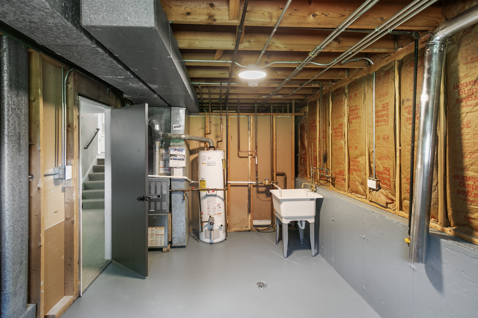 3518 Jacqueline Drive Crete, IL 60417 - Photo 16 of 23 a room with chairs