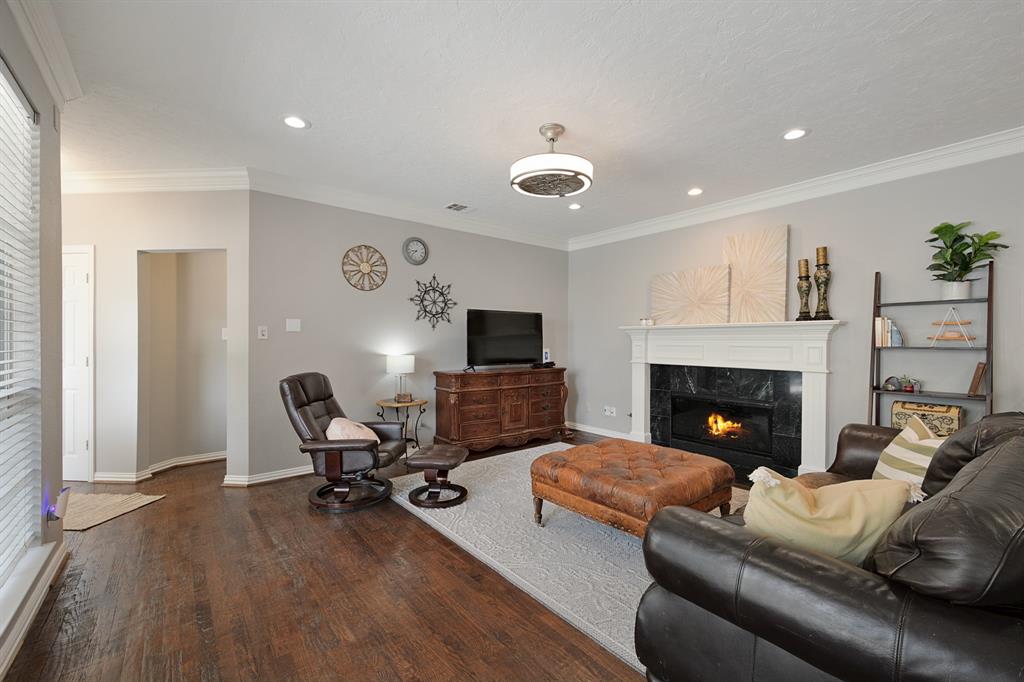 7507 Aberdon Road Dallas, TX 75252 - Photo 14 of 34