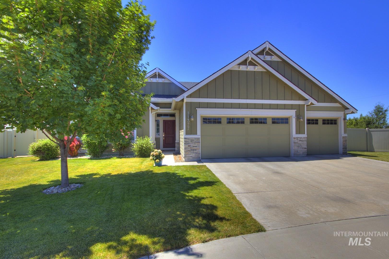 11377 West Raul Street Boise, ID 83709 - Photo 50 of 50