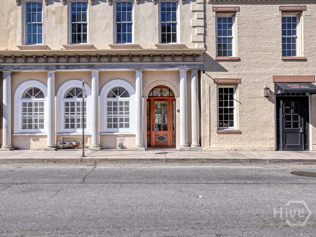 5 Whitaker Street, Unit 202E Savannah, GA 31401 - Photo 39 of 51