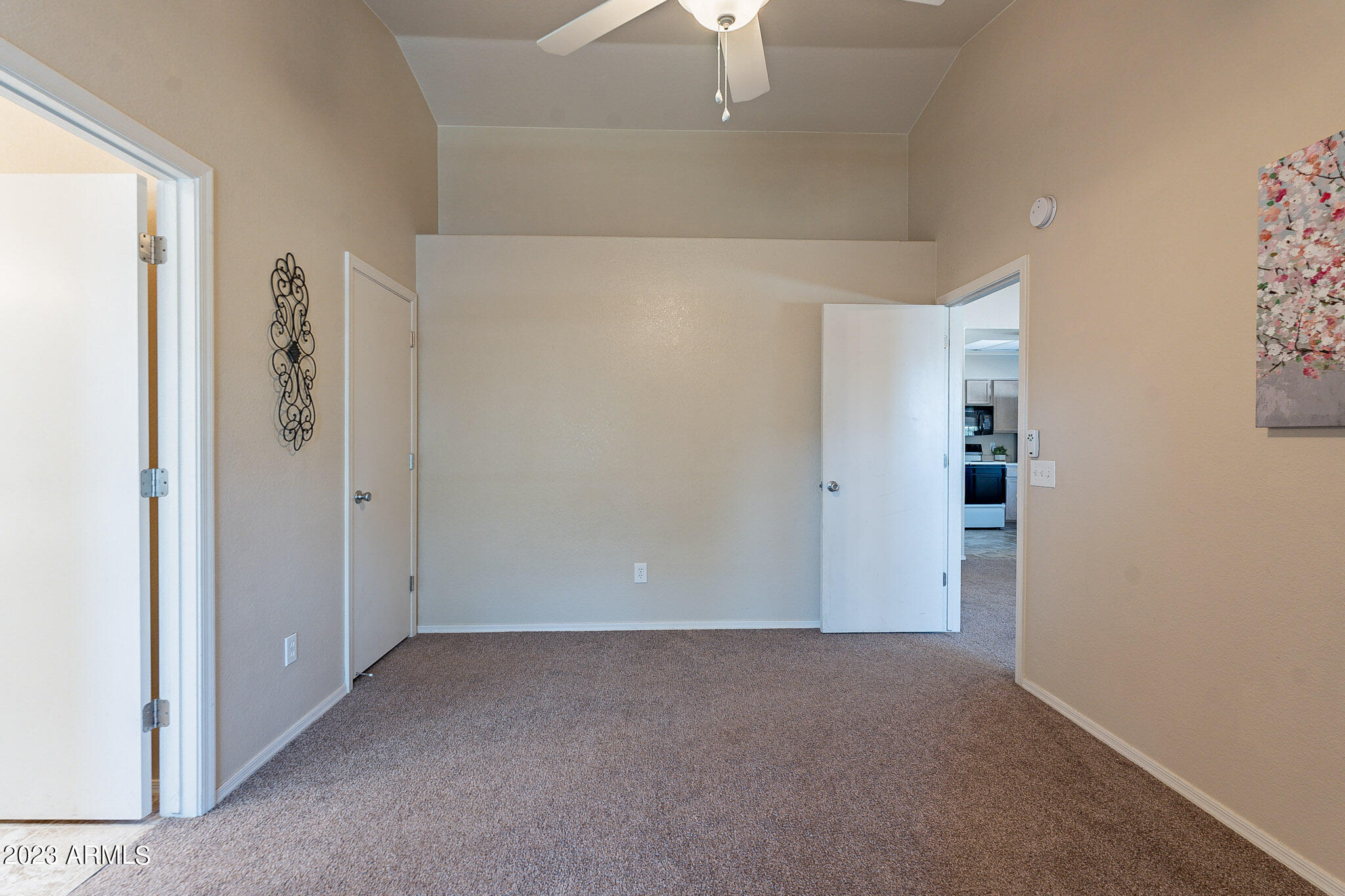 1222 West Baseline Road, Unit 237 Tempe, AZ 85283 - Photo 31 of 41 a view of an empty room
