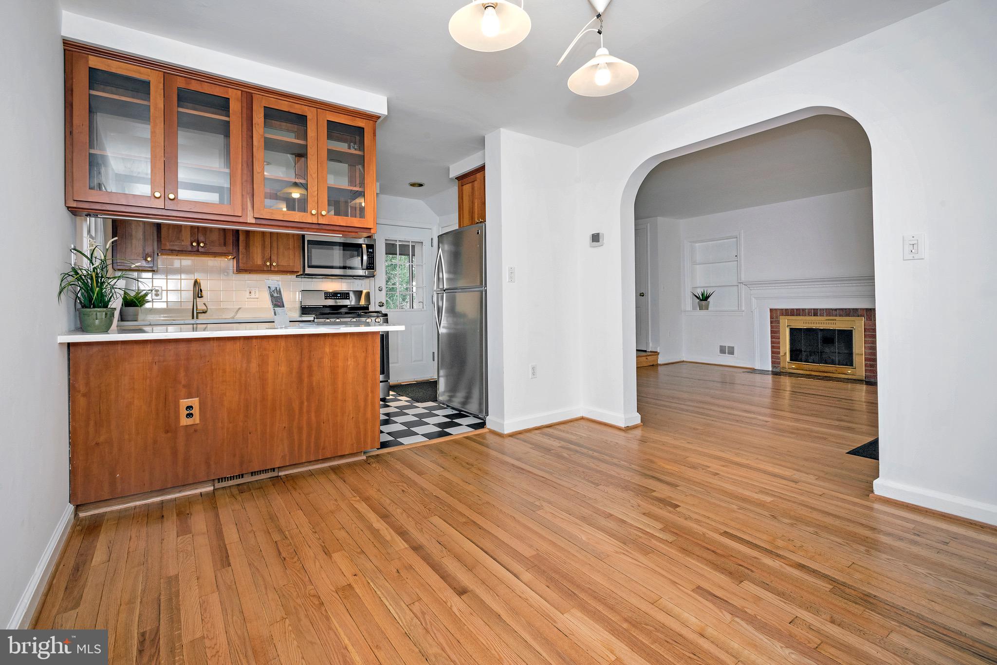 1507 Moffet Road Silver Spring, MD 20903 - Photo 21 of 55