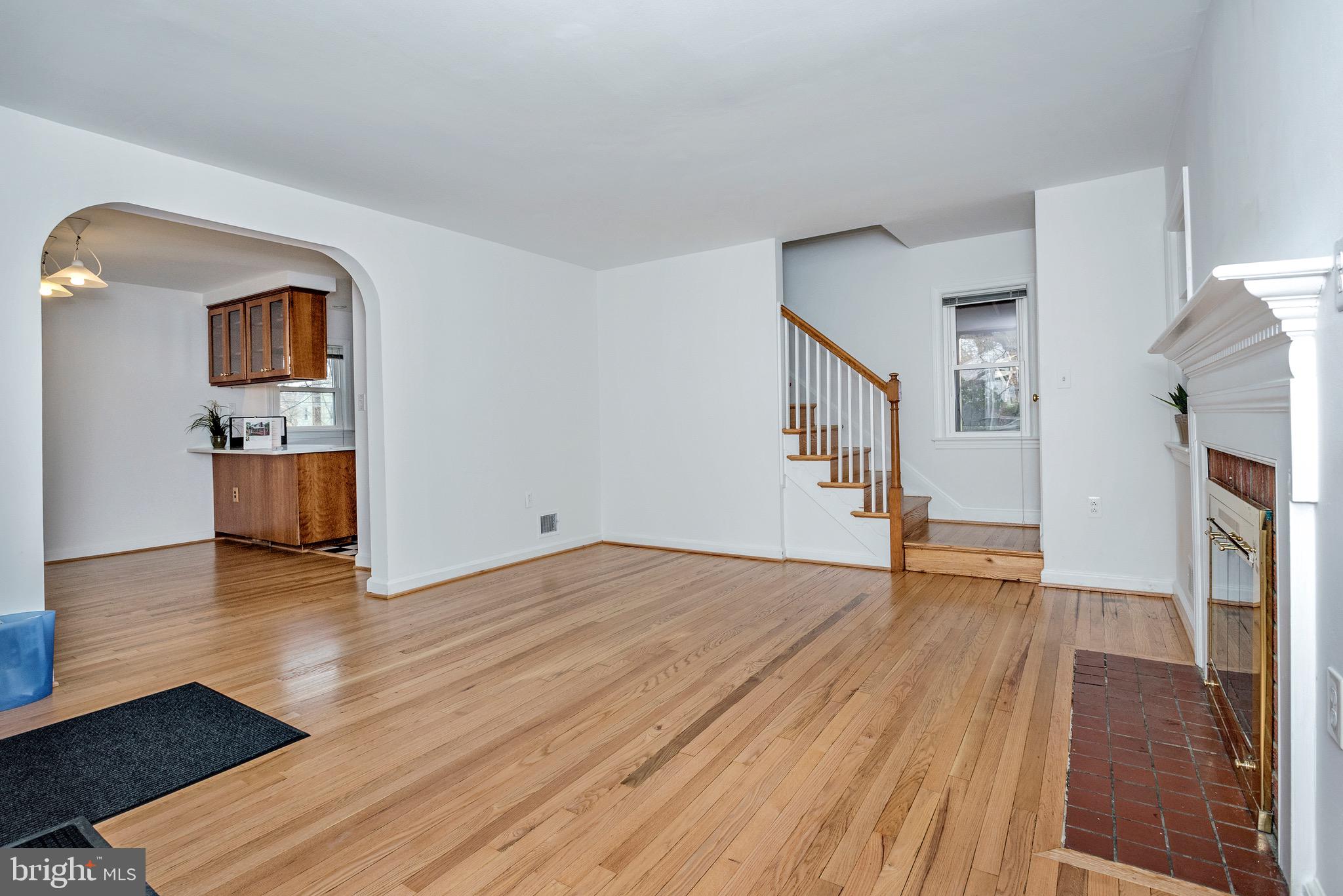 1507 Moffet Road Silver Spring, MD 20903 - Photo 26 of 55