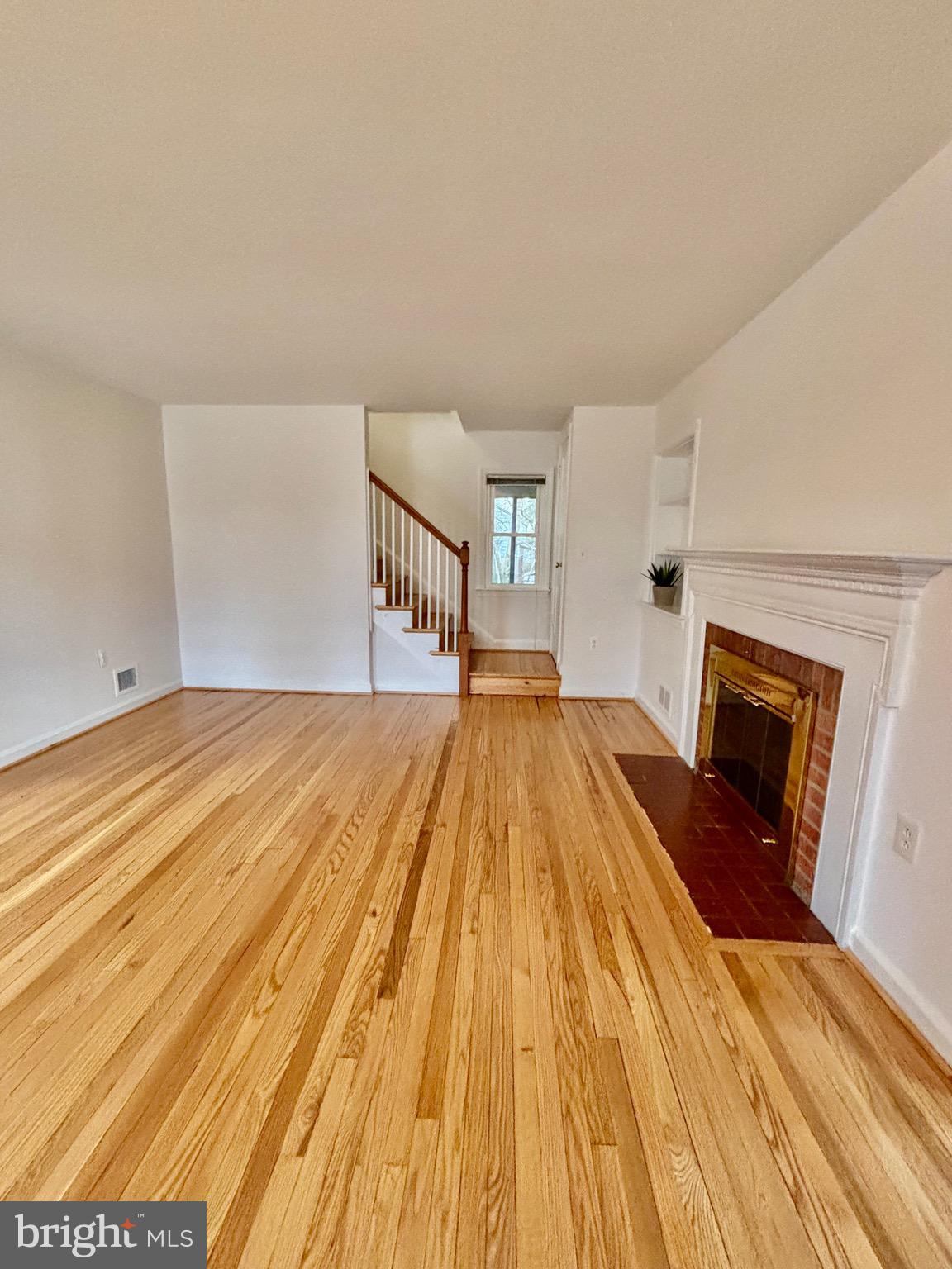 1507 Moffet Road Silver Spring, MD 20903 - Photo 27 of 55 View from living room