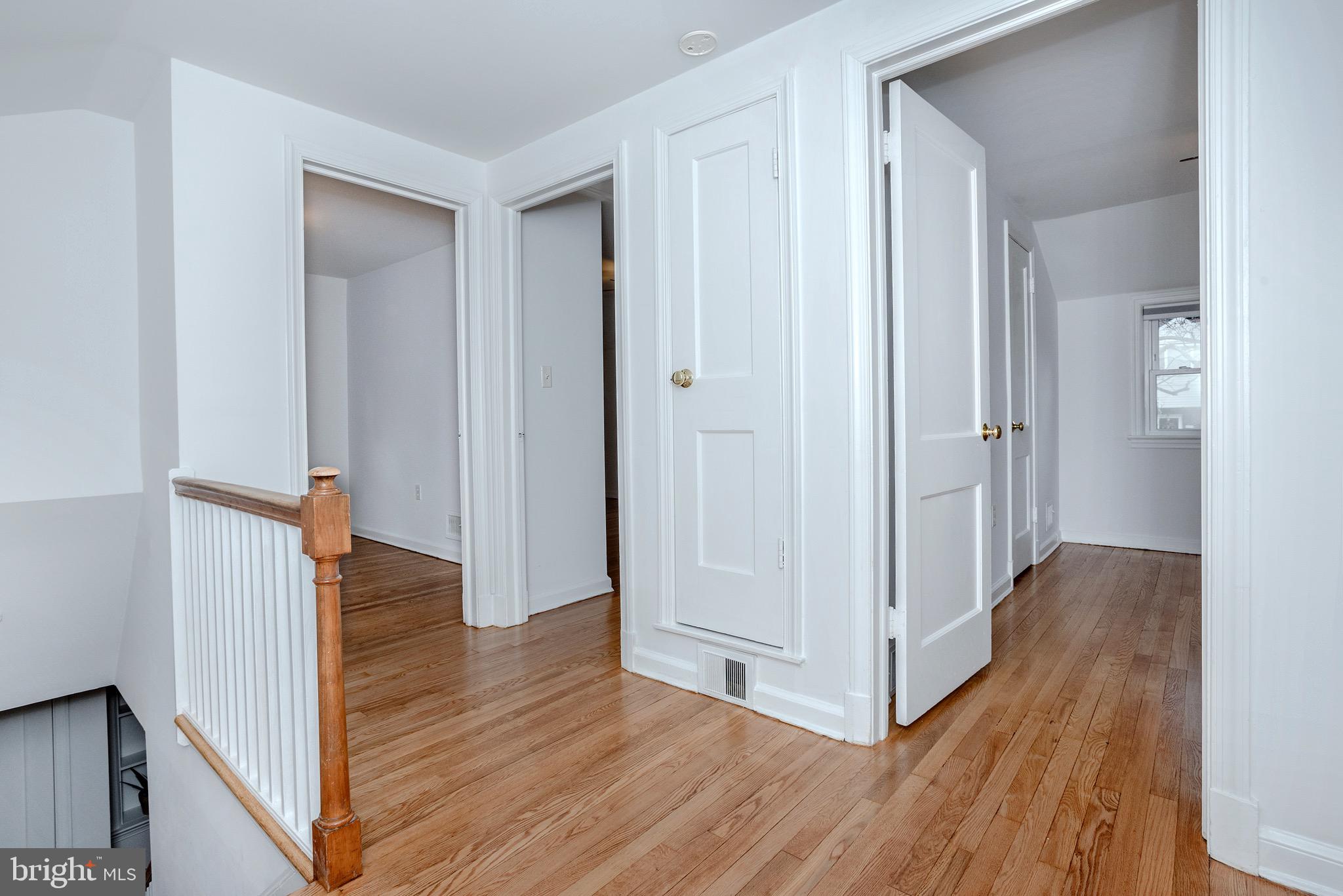 1507 Moffet Road Silver Spring, MD 20903 - Photo 34 of 55 upstairs hall